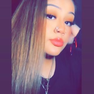 Meet your Posher, Karla